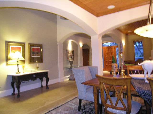 Gallery Dining Gallery Dining